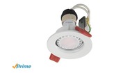 Havells Atria 3.5-Watt LED Lamp (LHEEAWP5OL1W3X5)