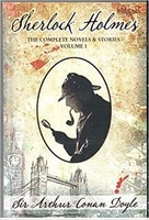 Sherlock Holmes: The Complete Novels And Stories Volume 1 & 2