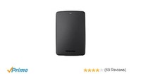 Toshiba Canvio Basics USB 3.0 Portable 2TB External Hard Drive