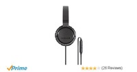 Beyerdynamic DTX350m Headphones (Black)