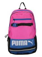 Backpacks @ 70% & above off (Puma, Levis, Fila, Lavie & much more)