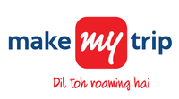 Shop for Rs.2500 and get MakeMyTrip voucher worth Rs.2500.