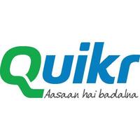 Quikr Refer And Earn 200 cashback on 500rs