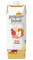 Paper Boat Fruit Juice 1L Pack Of 2 