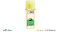 (Cheaper than last FPD)Lotus Herbals Alphamoist Alpha Hydroxy Skin Renewal Oil Free Moisturiser, 80ml 