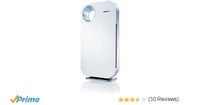  Philips AC4072 38-Watt Air Purifier (White) 