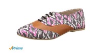 [Kanvas] Katha Women's Ballet Flats