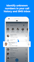 Truecaller-Free Upgrade to Pro when your friend installs Truecaller