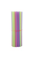 (Loot) Pin To Pen Regular Multicolor Straw Set of 100 Pcs @ Rs 12