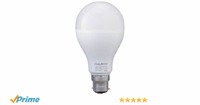 Halonix Photon Plus Base B22 15-Watt LED Bulb (Cool Day Light)