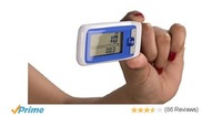 Amazon : JSB HF18 3D Pedometer for 299 | 88% Off