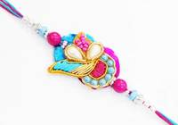 Upto 93% off - Craft Junction Designer Rakhi @50/- starting (Mrp 799/-)