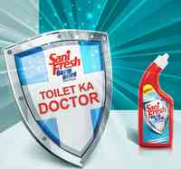 All Users : Answer Simple Question & Grab A Free Sample Of Sani Fresh Germ Guard