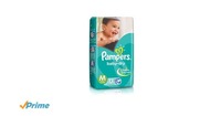 loot (pantry) Pampers Medium Size Diapers (2 Count) by Pampers