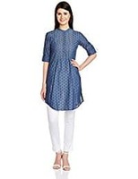 Upto 60% off on biba clothing + 15 Extra using  Amazon Pay balance