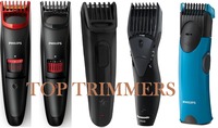Get 10 Best Men's Trimmers Offers For Choice