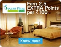 [HSBC] Earn Extra reward points apart from your card points