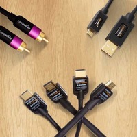 [Up to] 50% off on AmazonBasics