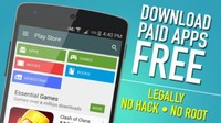 Android paid Apps Free for Today (💥Limited Time💥)
