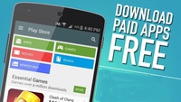 New Android paid Apps Free for Today
