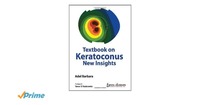 [Mini Loot] Textbook On Keratoconus New Insights Hardcover – 2012
