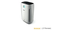 Philips 2000 Series AC2882 Air Purifier 