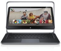 Dell XPS 12 Ultrabook 12-inch Laptop (Core i5/4GB/128GB Solid State/Windows 8/Intel HD Graphics 4400), Anodized Aluminum