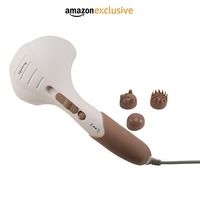 Lifelong LLM36 Powerful Double Head Body Massager 