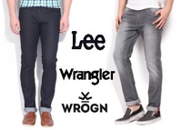 [Top] Brands Jeans at Flat 50% - 80% OFF