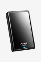 ADATA HV620 1 TB External Hard Disk (Black)