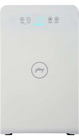 Godrej GAS TTWP 4 270 A Room Air Purifier (White)