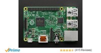 [Best Price] Raspberry Pi 2 - MODB - 1GB - Quad core  @ 1975