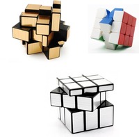 Cube Lovers : Emob Magic Rubik Cube Puzzle (Pack Of 3) at Just Rs. 351