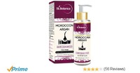 St.Botanica Moroccan Argan Hair Shampoo 100mL