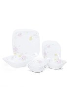 Corelle  Dinnerware Set, 21-Pieces @ 35% off