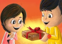 Rakhi Gifts Store : Get Upto 70% Off On Raksha Bandhan Gifts