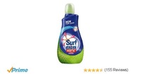 Surf Excel Matic Liquid Detergent Top Load, 1.02L