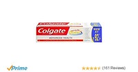 Colgate Total Advance Health Toothpaste - 120 g