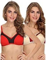 Upto 77% off - Clovia Womens Clothings (Bra, Bikini,Night dress,Nighty, body shaper)
