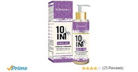St.Botanica 10 In 1 Hair Oil (Jojoba, Almond, Castor, Olive, Rosemary, Grapeseed Oil & more) 100ml