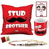 Perfect Gifts For Brother This Raksha Bandhan