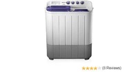 Samsung 7.2 kg Semi-Automatic Top Loading Washing Machine  