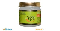 Indus Valley Deep Nourishing Hair Spa with Keratin 175ml