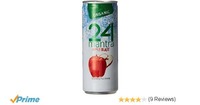 24 Mantra Organic Mango & Apple Blast, 250ml Both Lowest @ 24