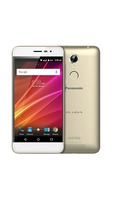 Panasonic Eluga ARC- Gold 2GB Ram + 16 GB Rom + 4G LTE with FingerPrint Scanner 