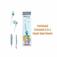 Loot free earphone