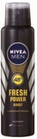 Loot @ 1 Nivea Fresh Power Boost Deodorant Spray