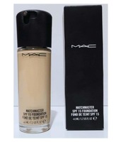 [Loot] Mac Liquid Foundation master Nc 25 SPF 15 40 ml