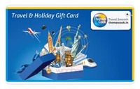 Woohoo: Thomas Cook E-Gift (Instant Voucher) 10% Off 