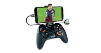 Amkette Evo Gamepad Wired